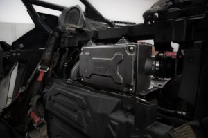 Polaris RZR Pro Performance Air Intake - K&N Engineering - AirCharger - `22-`23